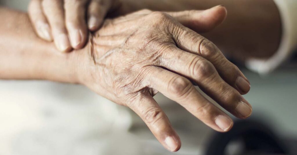 Estudo de células-tronco para o tratamento da doença de Parkinson