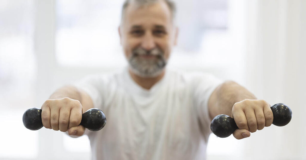 Exercícios para Parkinson: protocolos recomendados em São Paulo