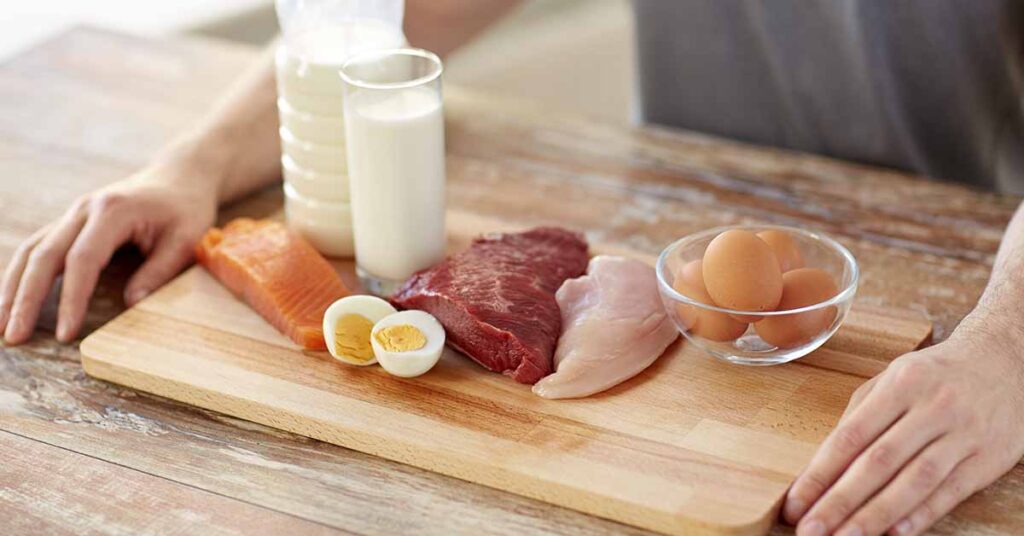 Proteínas e Parkinson: como ajustar a dieta com acompanhamento profissional em São Paulo