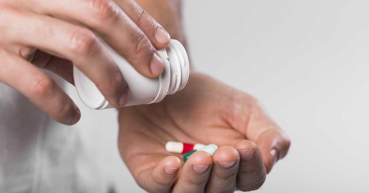 Tratamento medicamentoso para tremor essencial: medicamentos e acompanhamento em São Paulo
