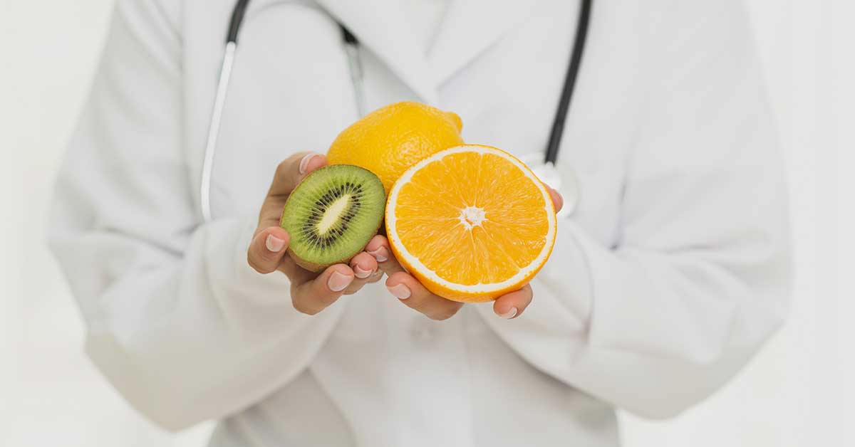 Dieta para Parkinson: o que comer e evitar com orientação em São Paulo