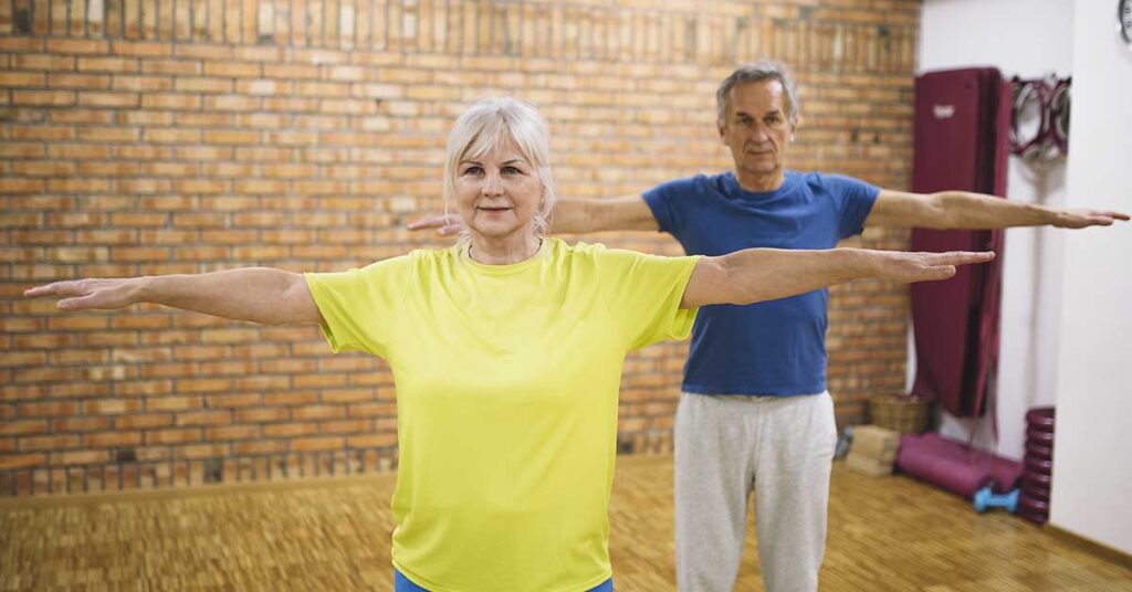 Fisioterapia para Parkinson: benefícios e locais em São Paulo