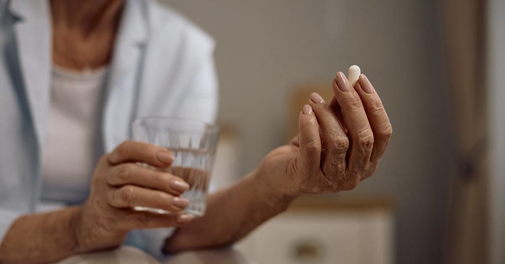 Parkinson e memória: qual é a relação com a demência?